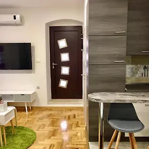 Appartamento Sweet Living In, Fiume