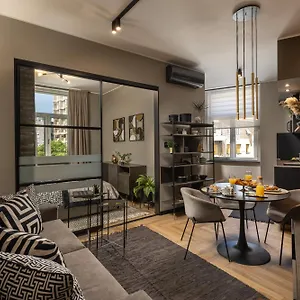 Apartman Nautilus Luxury 1, Rijeka