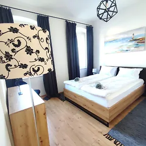 Apartman Centar, Rijeka
