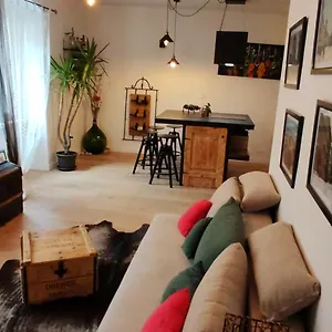 Appartamento Casa Campetto, Fiume