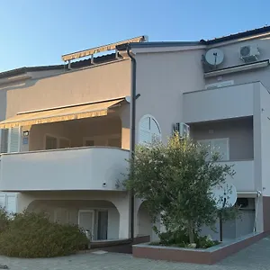 Appartamento Pirun, Baška